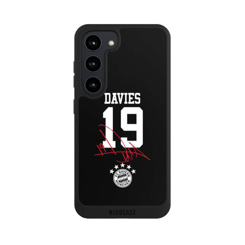 Samsung Galaxy S23 NIVOpure Davies #19 - FCB