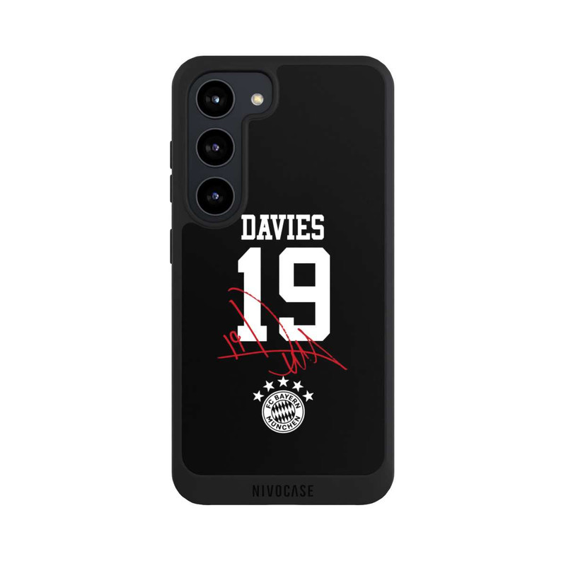 Galaxy S23 NIVOpure Davies #19 - FCB