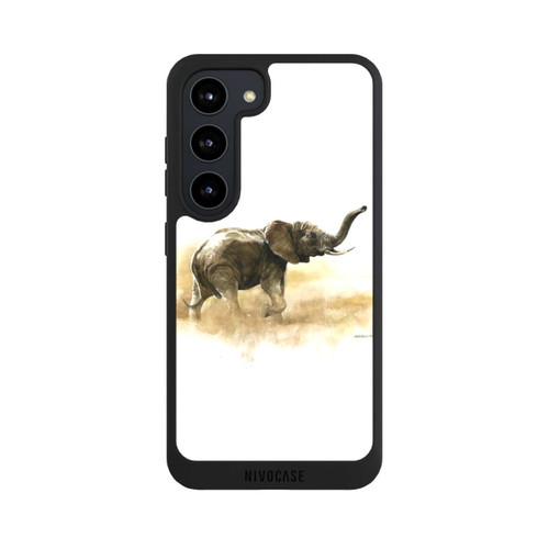 Samsung Galaxy S23 NIVOpure African Elephant