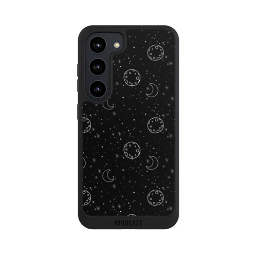 Samsung Galaxy S23 NIVOpure Mond Muster