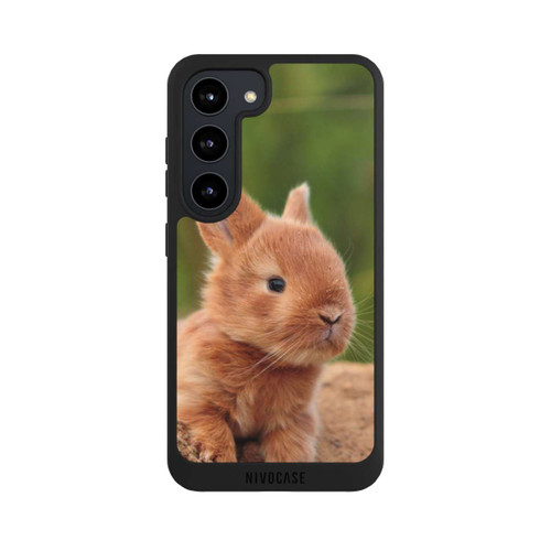 Samsung Galaxy S23 NIVOpure Rabbit