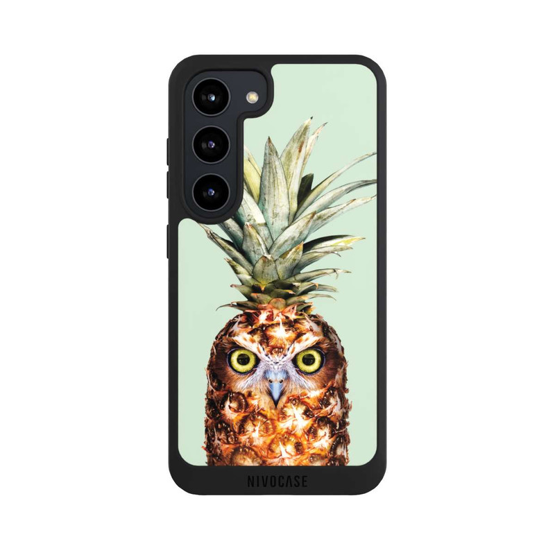 Galaxy S23 NIVOpure Ananas Kauz