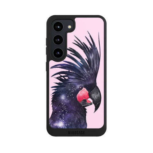 Samsung Galaxy S23 NIVOpure Galaxy Bird