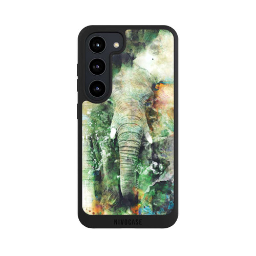 Samsung Galaxy S23 NIVOpure A Touch of Africa
