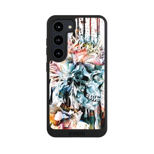 Samsung Galaxy S23 NIVOpure Skeleton