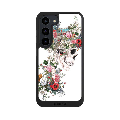 Samsung Galaxy S23 NIVOpure Skull Queen
