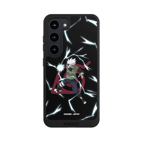 Samsung Galaxy S23 NIVOpure Kakashi Raikiri