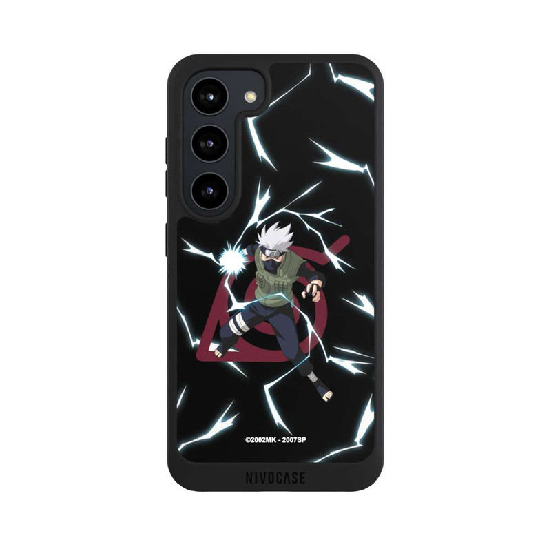 Galaxy S23 NIVOpure Kakashi Raikiri