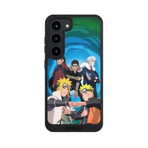 Samsung Galaxy S23 NIVOpure 4 Hokagen Gruppe