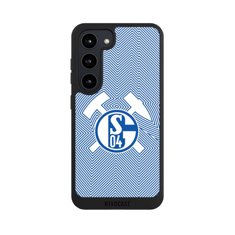 Galaxy S23 NIVOpure Ruhrpott - Schalke 04