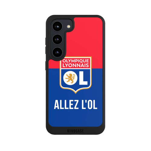 Samsung Galaxy S23 NIVOpure Allez L'OL