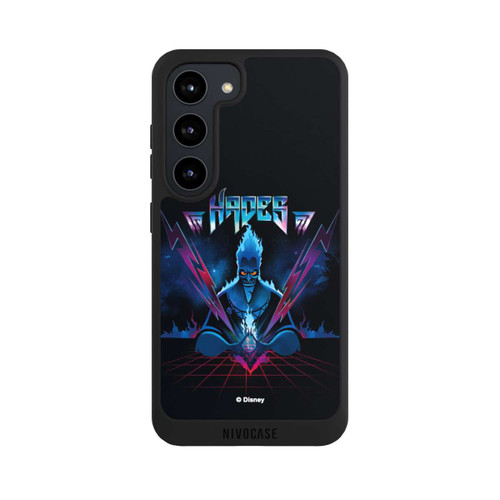 Samsung Galaxy S23 NIVOpure Hades Colour