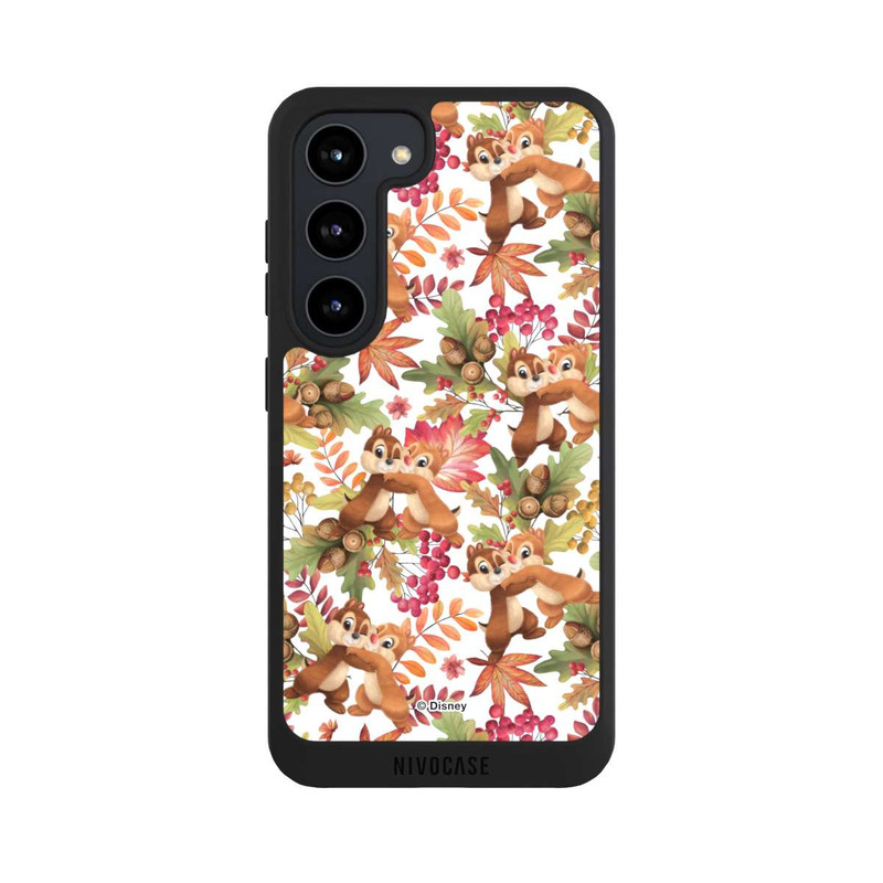 Galaxy S23 NIVOpure Chip und Chap Pattern