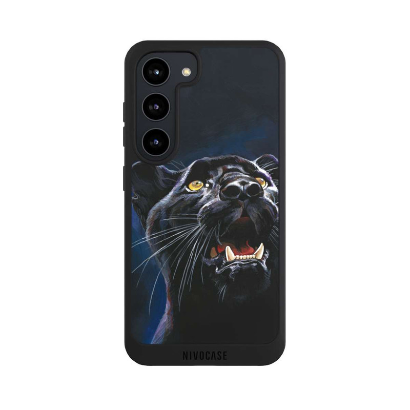 Galaxy S23 NIVOpure Panther