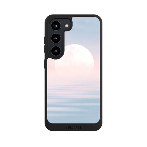 Samsung Galaxy S23 NIVOpure Sonnenaufgang