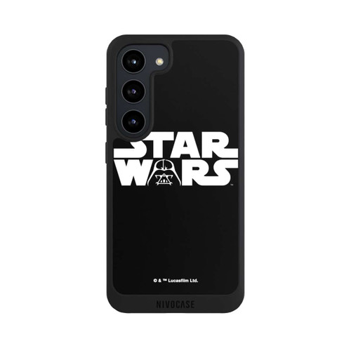 Samsung Galaxy S23 NIVOpure Darth Vader - Star Wars Logo