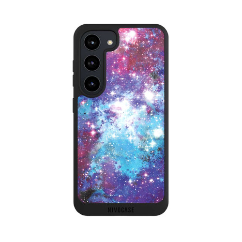 Samsung Galaxy S23 NIVOpure Verloren im Weltraum Oana