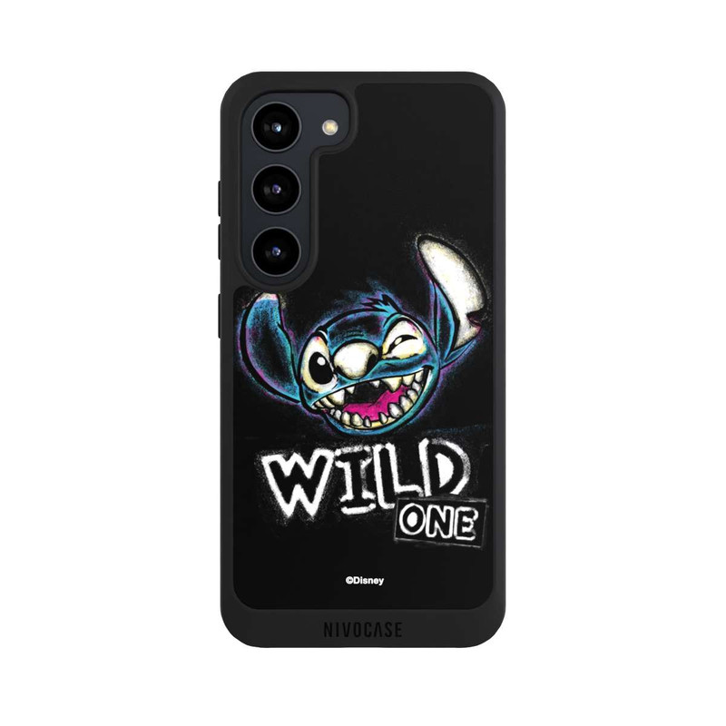 Galaxy S23 NIVOpure Wild One Stitch