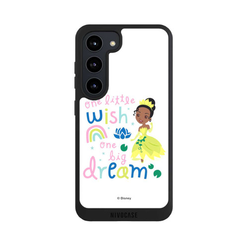 Samsung Galaxy S23 NIVOpure One Little Wish Tiana
