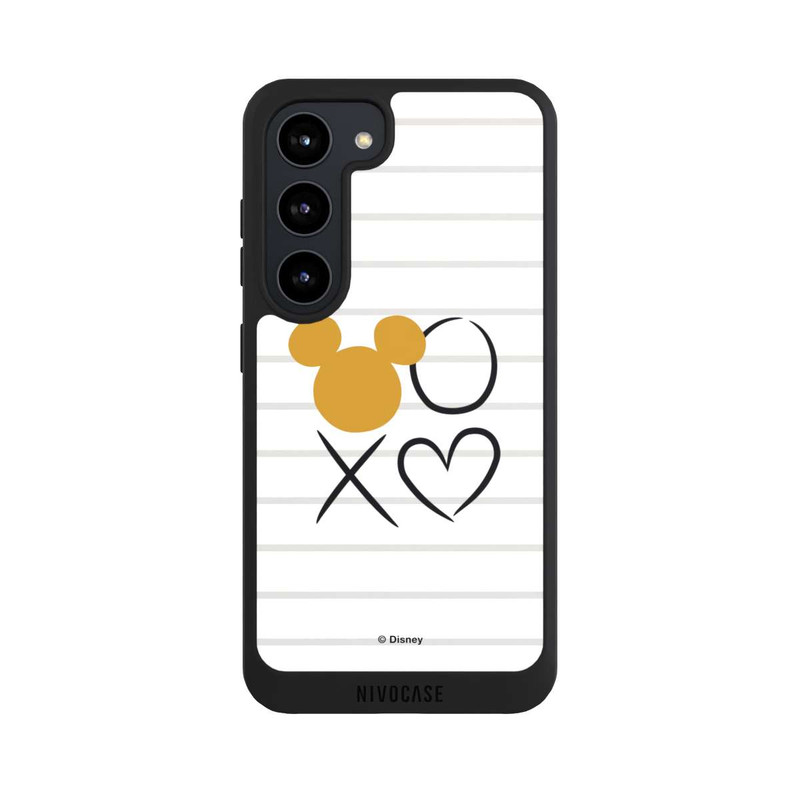 Galaxy S23 NIVOpure XOXO Micky