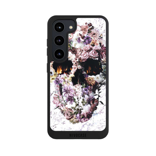 Samsung Galaxy S23 NIVOpure Upland skull