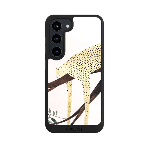 Samsung Galaxy S23 NIVOpure Doux rêves par Léa Le Pivert