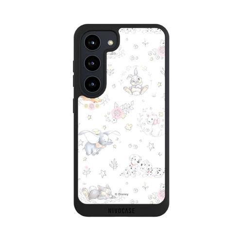 Samsung Galaxy S23 NIVOpure Sentimental Heritage Collection