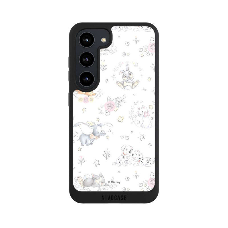 Galaxy S23 NIVOpure Sentimental Heritage Collection