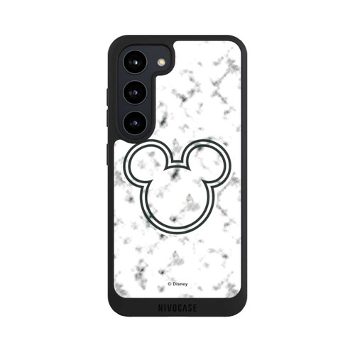 Samsung Galaxy S23 NIVOpure Micky Marble 2
