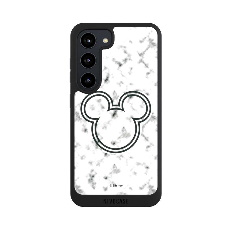 Galaxy S23 NIVOpure Micky Marble 2