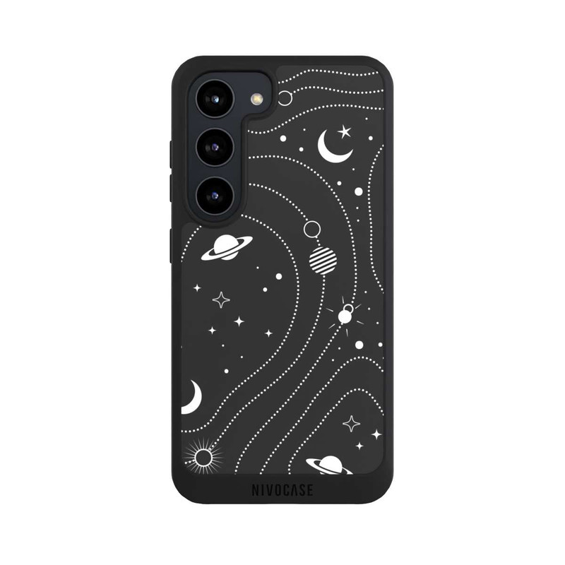 Galaxy S23 NIVOpure Lost in Spaces