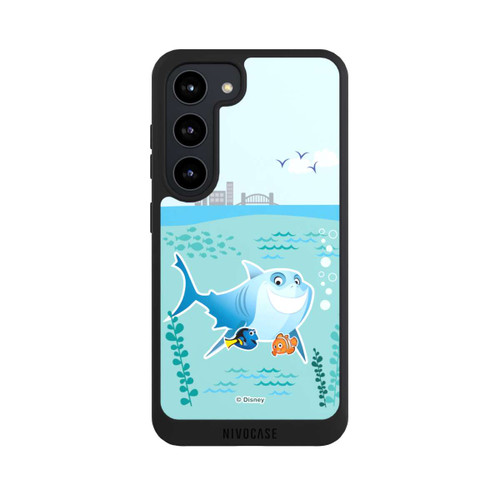 Samsung Galaxy S23 NIVOpure Nemo and Friends