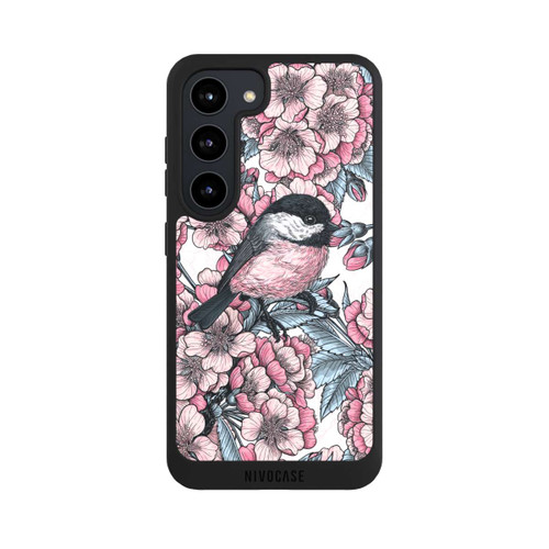 Samsung Galaxy S23 NIVOpure Chickadee spring