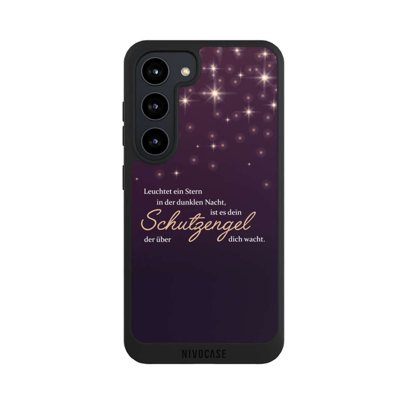 Galaxy S23 NIVOpure Schutzengel
