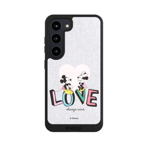 Samsung Galaxy S23 NIVOpure L'amour gagne toujours