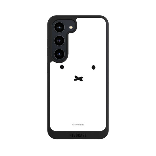 Samsung Galaxy S23 NIVOpure Miffy Face