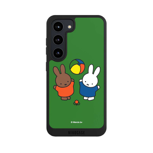 Samsung Galaxy S23 NIVOpure Miffy Playing