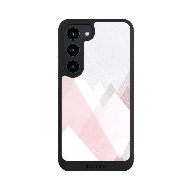 Galaxy S23 NIVOpure Graphique 110 turquoise