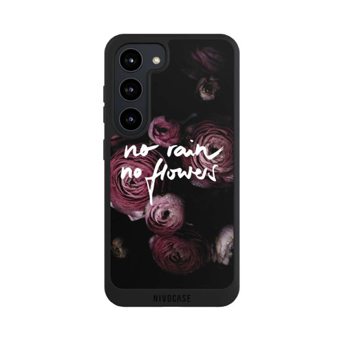 Samsung Galaxy S23 NIVOpure No Rain No Flowers