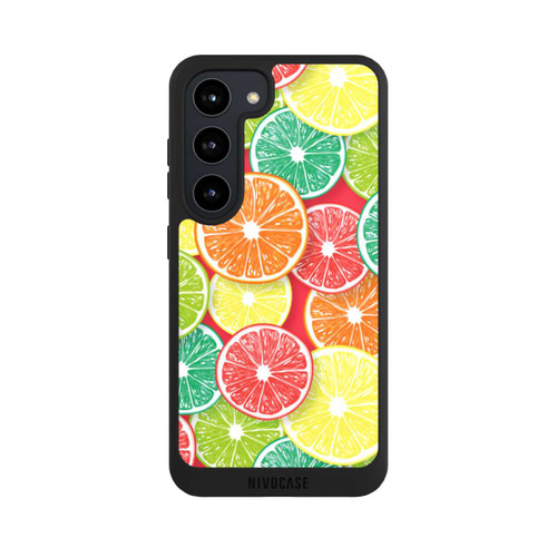 Samsung Galaxy S23 NIVOpure Citrus Pop