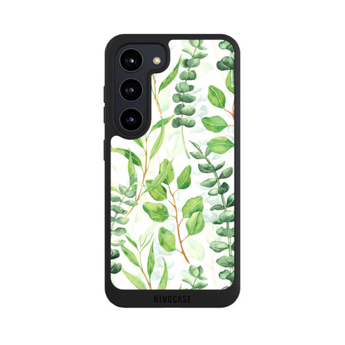 Samsung Galaxy S23 NIVOpure Eucalyptus 2