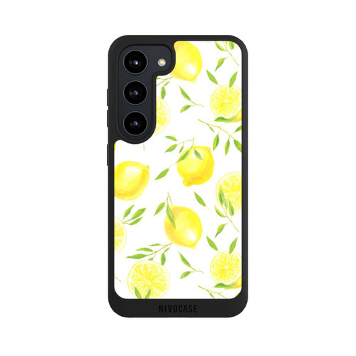 Samsung Galaxy S23 NIVOpure Lemons 2