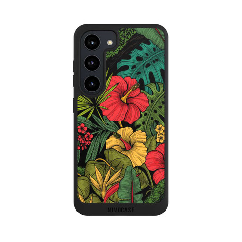 Samsung Galaxy S23 NIVOpure Tropical garden 2