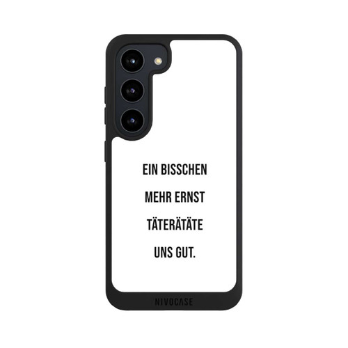 Samsung Galaxy S23 NIVOpure Ernst