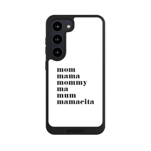 Samsung Galaxy S23 NIVOpure Mamacita 