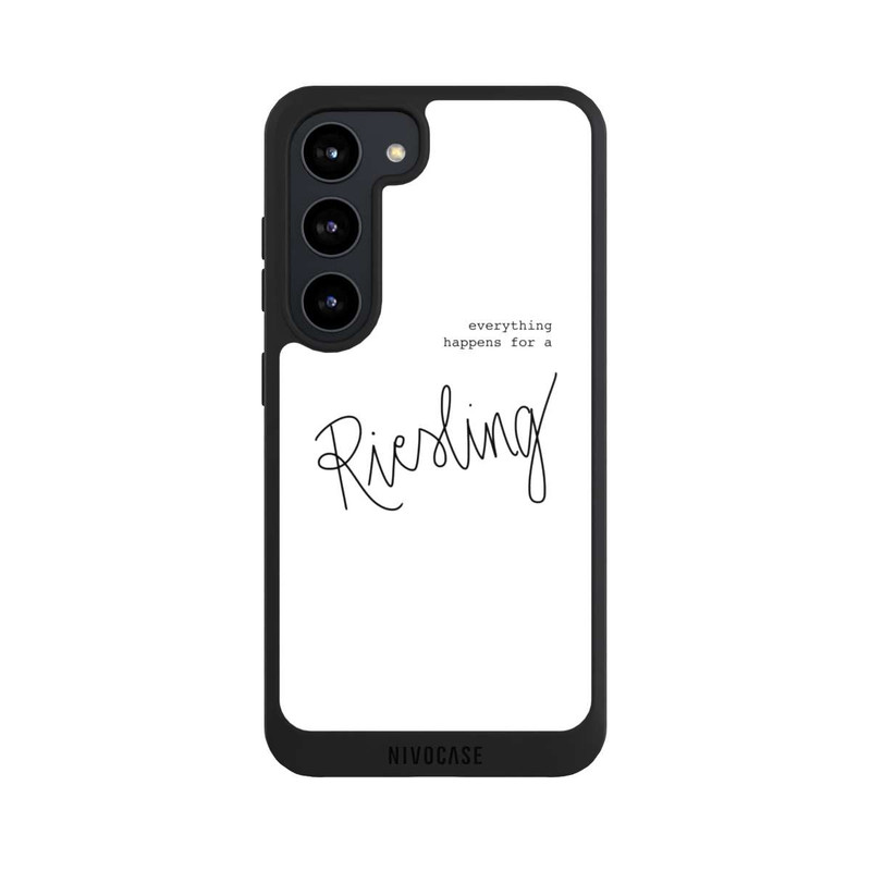 Galaxy S23 NIVOpure Riesling