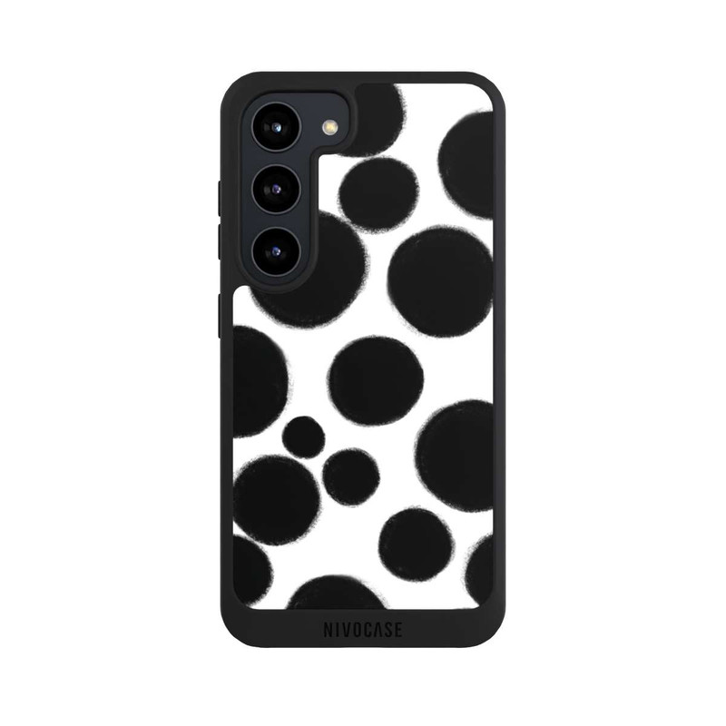 Galaxy S23 NIVOpure Große Punkte