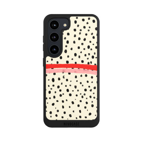 Samsung Galaxy S23 NIVOpure Crazy Life Art 02