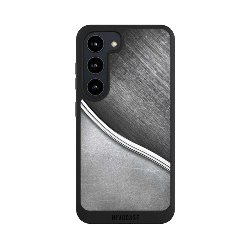 Galaxy S23 NIVOpure Duo Metal