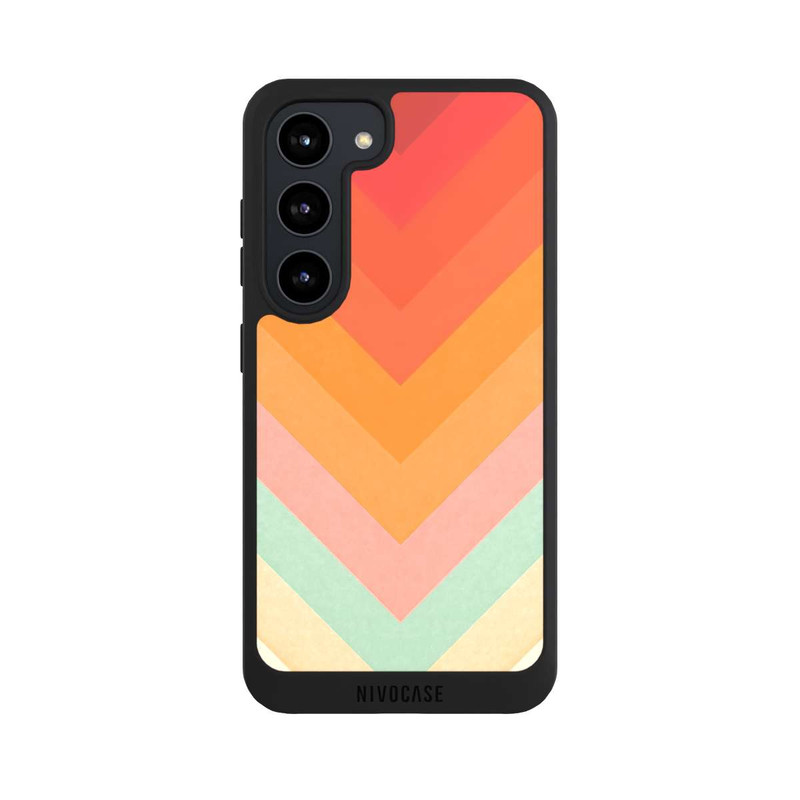 Galaxy S23 NIVOpure Magic Chevrons